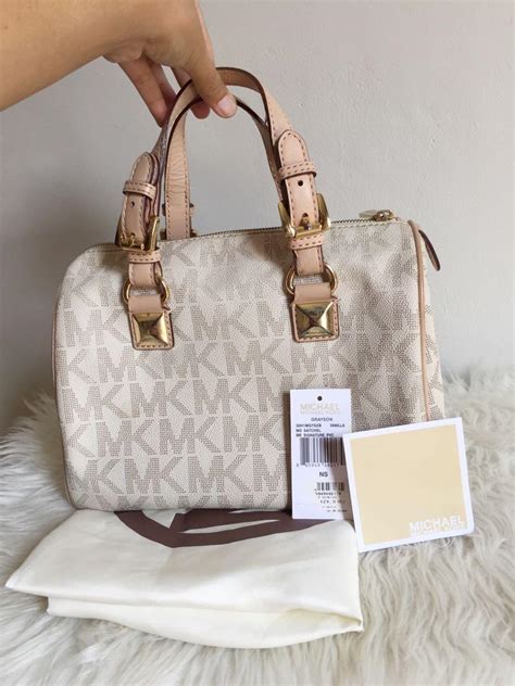 harga tas michael kors hamilton original|michael kors hamilton.